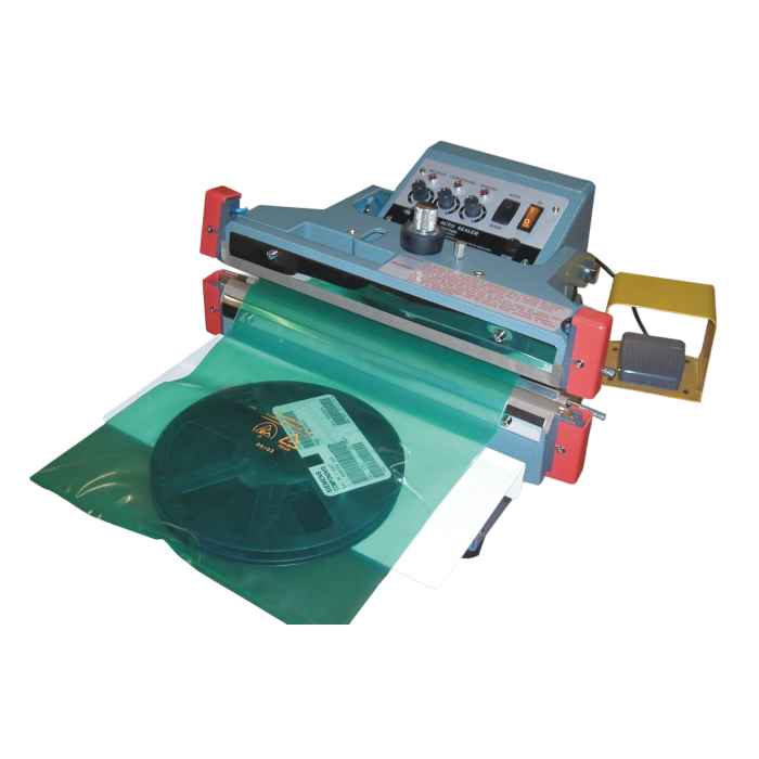 TERMOSALDATRICE AUTOMATICA