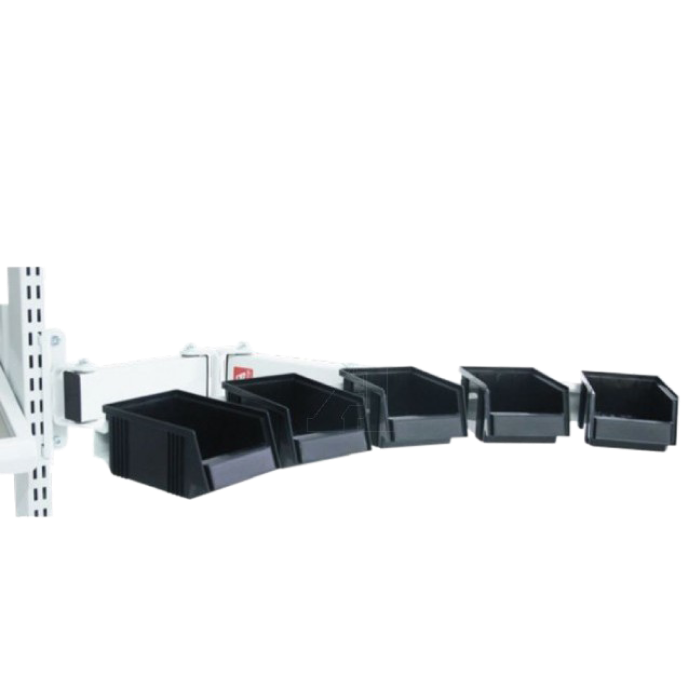 BINARIO CURVO ESD