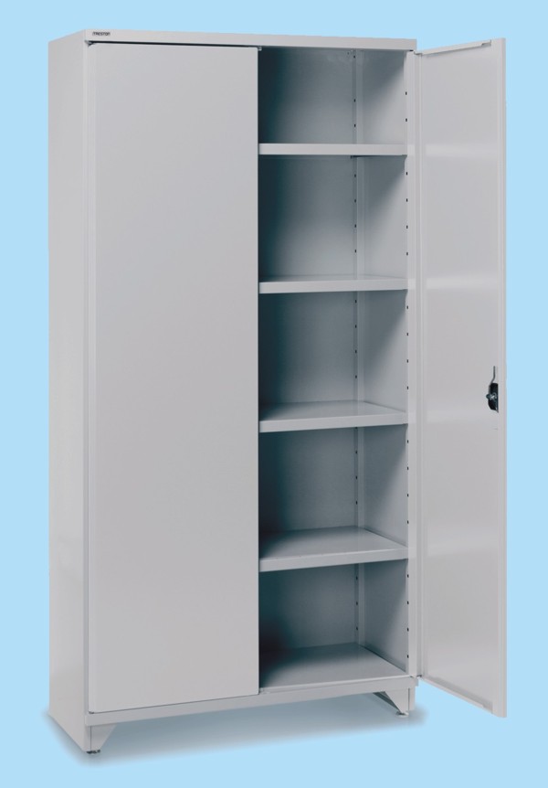 Shelf Cabinets Iteco Trading