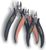 ESD cutting nippers