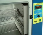PCB baking oven